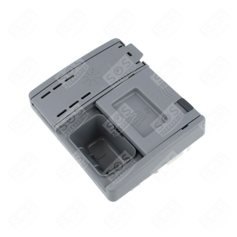 EINSPÜLSCHALE KOMPLETT GESCHIRRSPÜLER, SPÜLMASCHINE - 1512300100, 1512300300