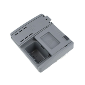 Einspülschale komplett