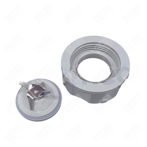 KLINGE KÜCHENMASCHINE - 690075555