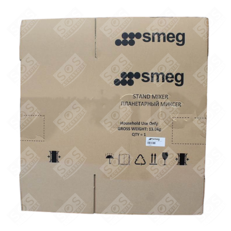 SCHACHTEL, KARTON KÜCHENMASCHINE - 717532817