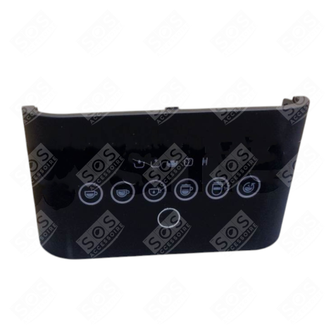 BEDIENFELD KAFFEEMASCHINE, ESPRESSOMASCHINE - 565414656