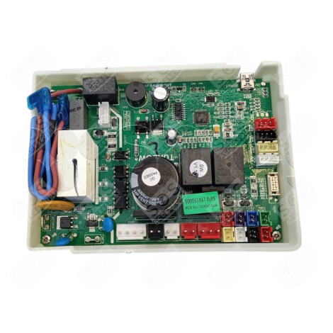 ELEKTRONIKKARTE, STEUERMODUL KAFFEEMASCHINE, ESPRESSOMASCHINE - 811653734