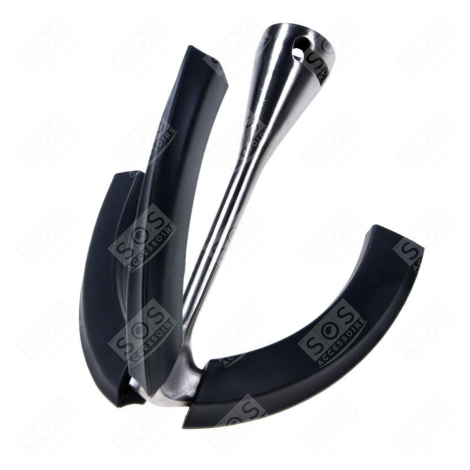 REDUZIERTE HÖHE, MIXLÖFFEL KÜCHENMASCHINE - 690074874