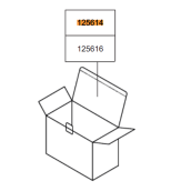 Geschenkbox (Nr. 125614)