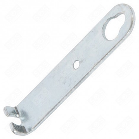 ORIGINALER HALTERUNG (509B) GESCHIRRSPÜLER, SPÜLMASCHINE - 1118345006