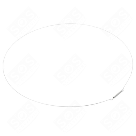 AUSSENSPANGE WASCHMASCHINE - 4055113536