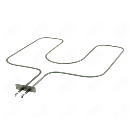 BODENWIDERSTAND BACKOFEN, KÜCHENHERD - DG47-00007A