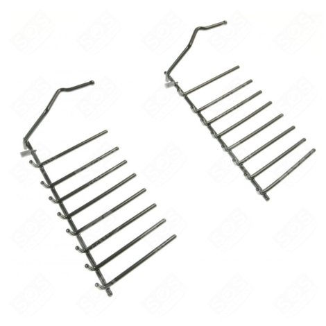 KLAPPSTANGEN GESCHIRRSPÜLER, SPÜLMASCHINE - 12009530