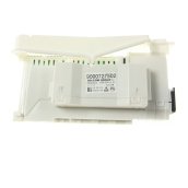 Elektronische Karte, Leistungsmodul