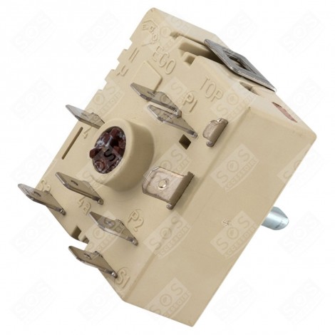 ENERGIEREGLER 230 V BACKOFEN, KÜCHENHERD - C00056412, 50.55021.100