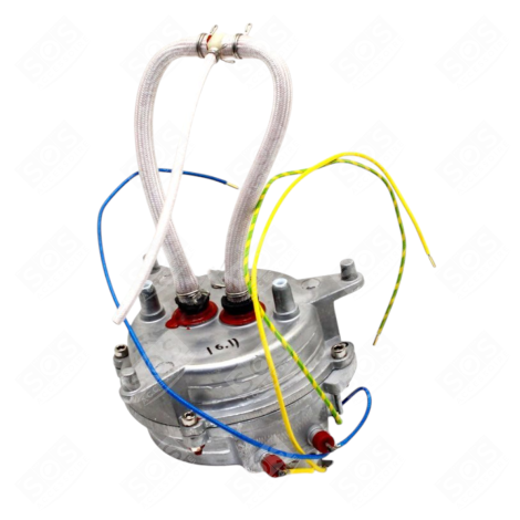 KOMPLETTES KESSEL KLEINE HAUSHALTSGERÄTE - SS-1810001779, SS1810001779