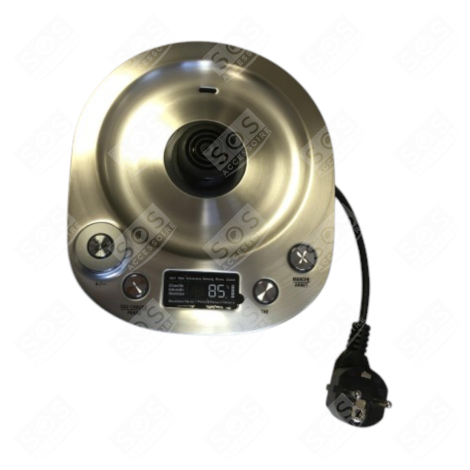 SOCKEL MIT KABEL KAFFEEMASCHINE, ESPRESSOMASCHINE - 500681366