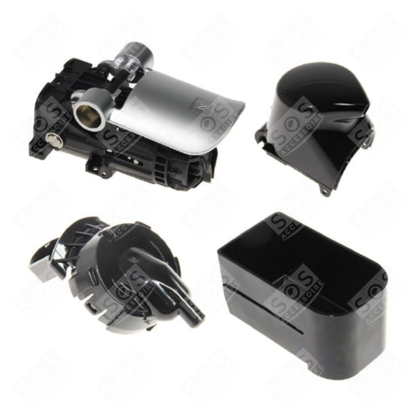 SATZ VON 4 TEILEN, BRÜHGRUPPENEINHEIT KAFFEEMASCHINE, ESPRESSOMASCHINE - 5513228051