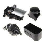 Satz von 4 Teilen, Brühgruppeneinheit