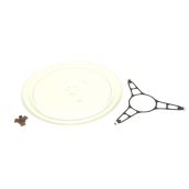 Komplettset mit Plattenträger