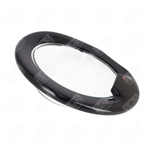 BULLAUGE KOMPLETT WASCHMASCHINE - 43015362