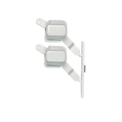 Originaler Druckknopf