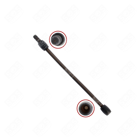 MILCHSAUGROHR KAFFEEMASCHINE, ESPRESSOMASCHINE - 00616378