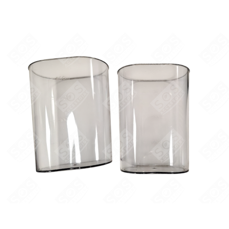 GLAS KÜCHENMASCHINE - GS133L-18