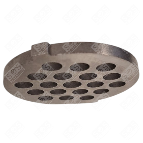 SCHEIBE MIT GROSSEN LÖCHERN KÜCHENMASCHINE - CY621-64