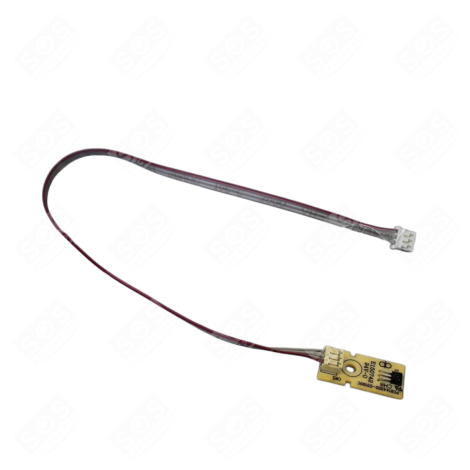 GESCHWINDIGKEITSKARTE KÜCHENMASCHINE - 811653719