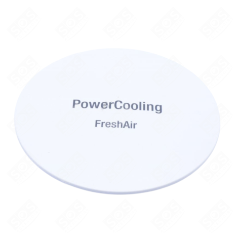 POLYSTYROL-TRENNWAND KÜHLSCHRANK, GEFRIERSCHRANK - 742103200