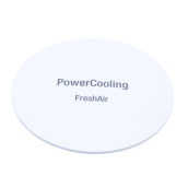 Polystyrol-Trennwand