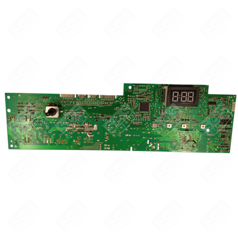 BEDIENEINHEIT WÄSCHETROCKNER - 2975789402