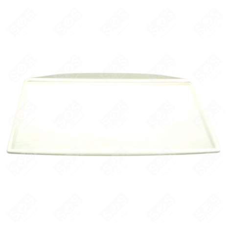 GLASABLAGE KÜHLSCHRANK, GEFRIERSCHRANK - 481245088277