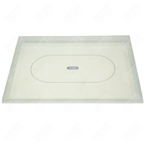 GLASABLAGE KÜHLSCHRANK, GEFRIERSCHRANK - 481245088409