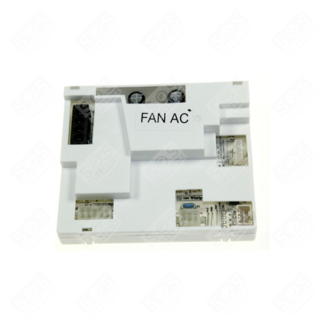 ABDECKUNG KÜHLSCHRANK, GEFRIERSCHRANK - 481245228852