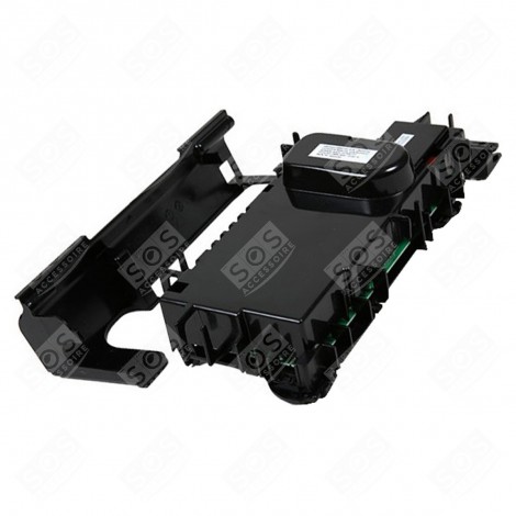 STEUERPLATINE FÜR MOTOR [587C] WÄSCHETROCKNER - 1360057010