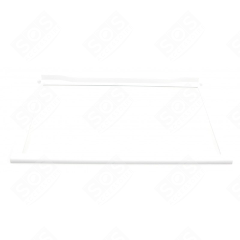 GLASABLAGE KÜHLSCHRANK, GEFRIERSCHRANK - 481246678417