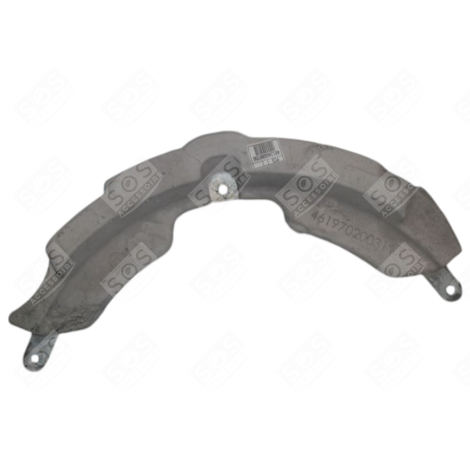 GEGENGEWICHT VORNE WASCHMASCHINE - 481246688706