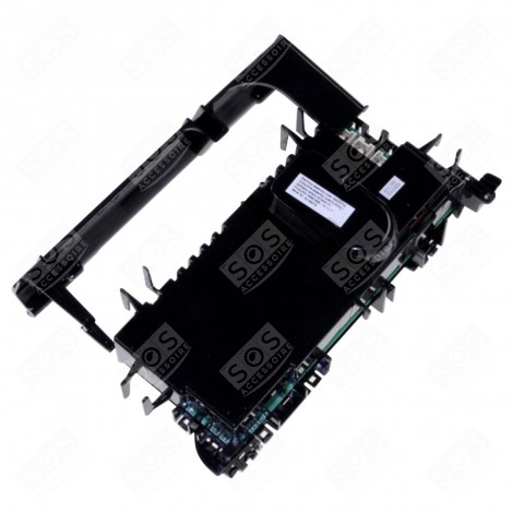 STEUERPLATINE FÜR MOTOR [587C] WÄSCHETROCKNER - 1360057010