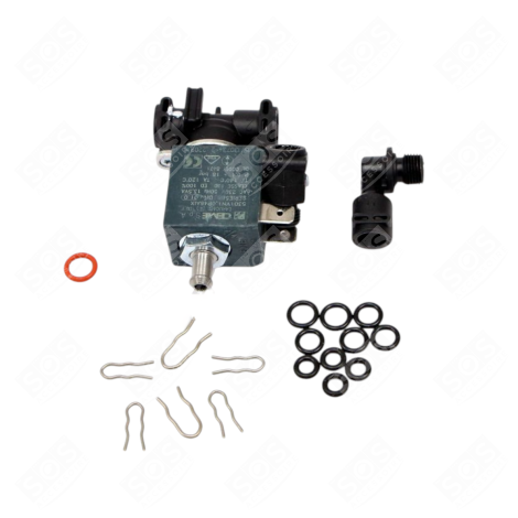 O-RING KAFFEEMASCHINE, ESPRESSOMASCHINE - 481246689008