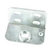 Bügeleisenhalter-Fuß