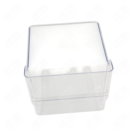 GEMÜSESCHUBLADE KÜHLSCHRANK, GEFRIERSCHRANK - 481241820106