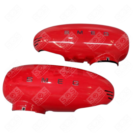 RECHTER UND LINKER DECKEL KÜCHENMASCHINE - 5C2174084