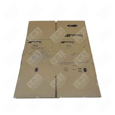 KARTON KLEINE HAUSHALTSGERÄTE - 717533537