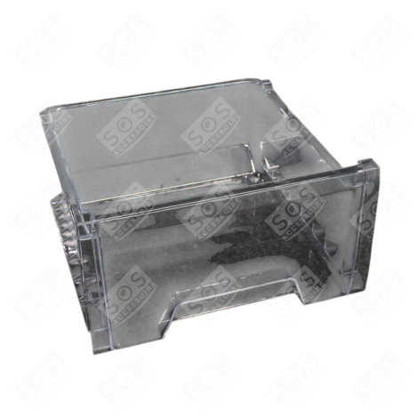 MITTLERE ODER OBERE SCHUBLADE KÜHLSCHRANK, GEFRIERSCHRANK - 12131000A10407