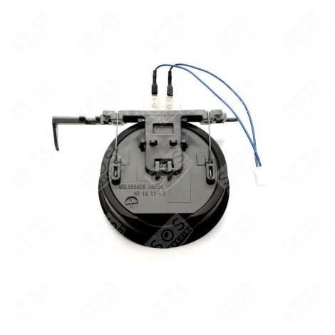 KAPPE KÜHLSCHRANK, GEFRIERSCHRANK - ABN74298104, ABN74298106