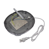 Basis für Warmhaltefach