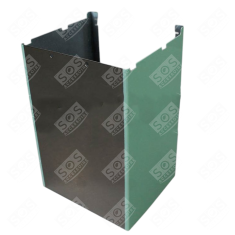 EDELSTAHLPLATTE KAFFEEMASCHINE, ESPRESSOMASCHINE - 075413584