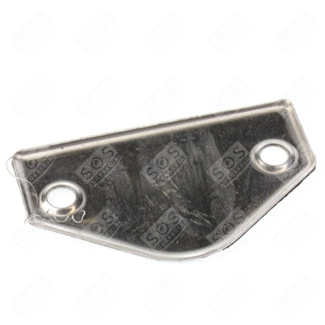 SCHARNIERABDECKUNG WASCHMASCHINE - 481241718811