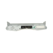 Bedienfeld mit Touch-Funktion