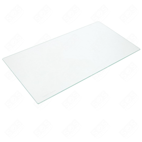 ORIGINALFACHBODEN 210 X 400 MM KÜHLSCHRANK, GEFRIERSCHRANK - 775652009