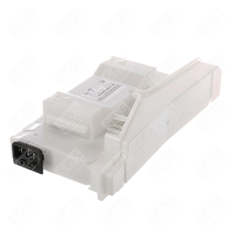 LEISTUNGSMODUL GESCHIRRSPÜLER, SPÜLMASCHINE - 00653427