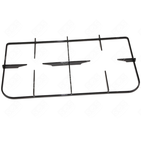 GITTER FÜR 2 BRENNER BACKOFEN, KÜCHENHERD - C00084355