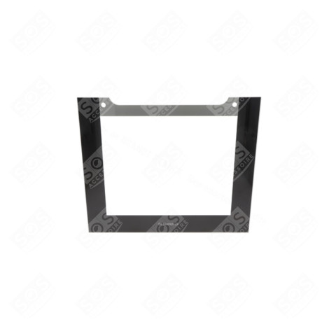 MONTIERTE TÜR BACKOFEN, KÜCHENHERD - AS0061193